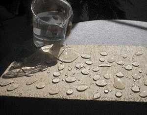 Repelente al Agua